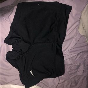 nike spandex